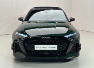 Audi RS3 Sportback Competition Limited