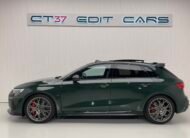 Audi RS3 Sportback Competition Limited