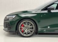 Audi RS3 Sportback Competition Limited