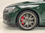 Audi RS3 Sportback Competition Limited