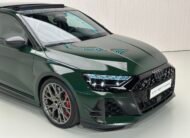 Audi RS3 Sportback Competition Limited