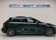 Audi RS3 Sportback Competition Limited