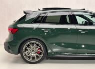 Audi RS3 Sportback Competition Limited