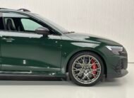 Audi RS3 Sportback Competition Limited