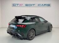 Audi RS3 Sportback Competition Limited