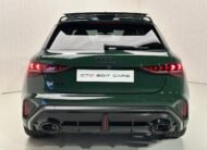 Audi RS3 Sportback Competition Limited