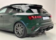 Audi RS3 Sportback Competition Limited