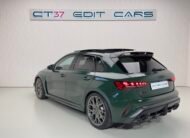 Audi RS3 Sportback Competition Limited