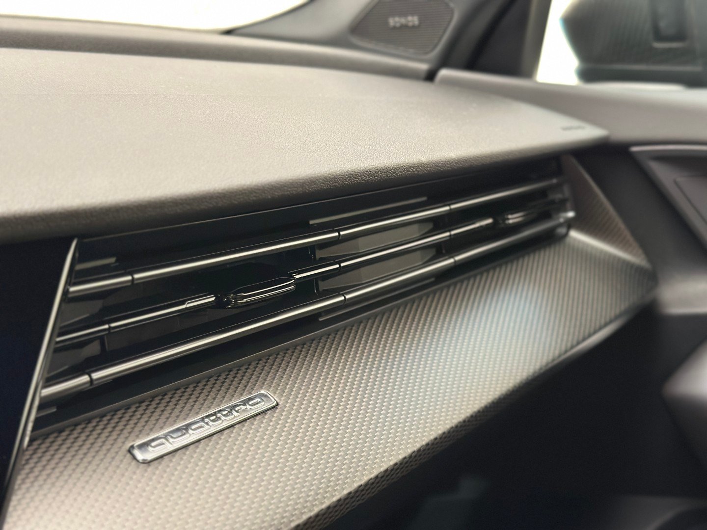Audi RS3 Sportback Competition Limited