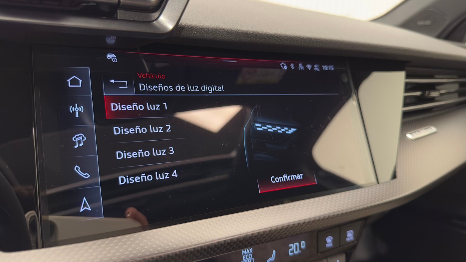 Audi RS3 Sportback Competition Limited