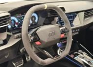 Audi RS3 Sportback Competition Limited