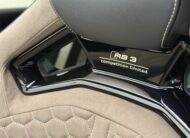 Audi RS3 Sportback Competition Limited