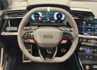 Audi RS3 Sportback Competition Limited