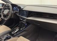 Audi RS3 Sportback Competition Limited