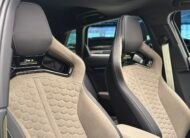 Audi RS3 Sportback Competition Limited