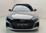 Audi RS3 Sportback