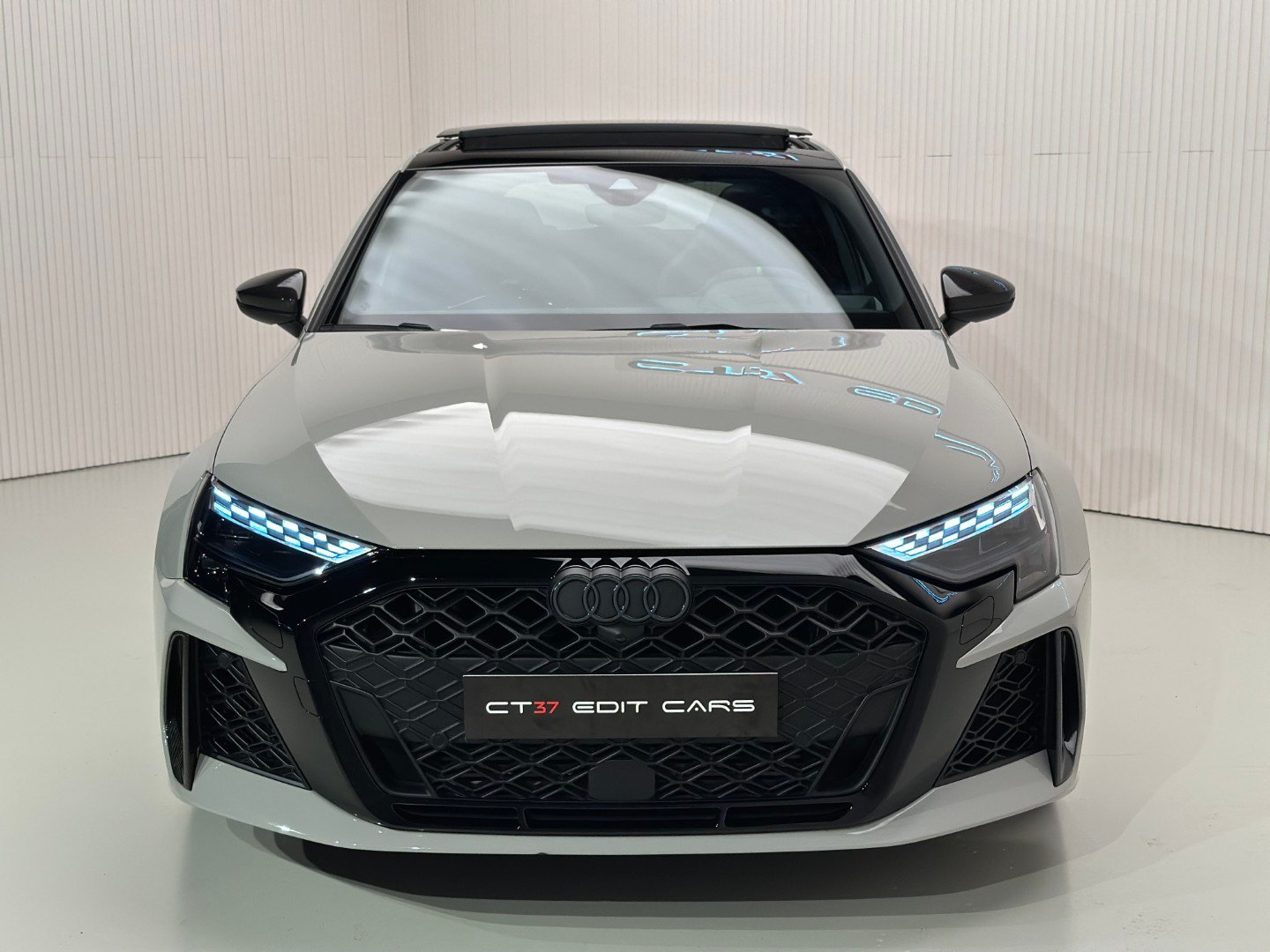 Audi RS3 Sportback