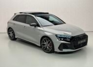 Audi RS3 Sportback
