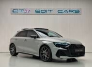 Audi RS3 Sportback