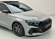 Audi RS3 Sportback