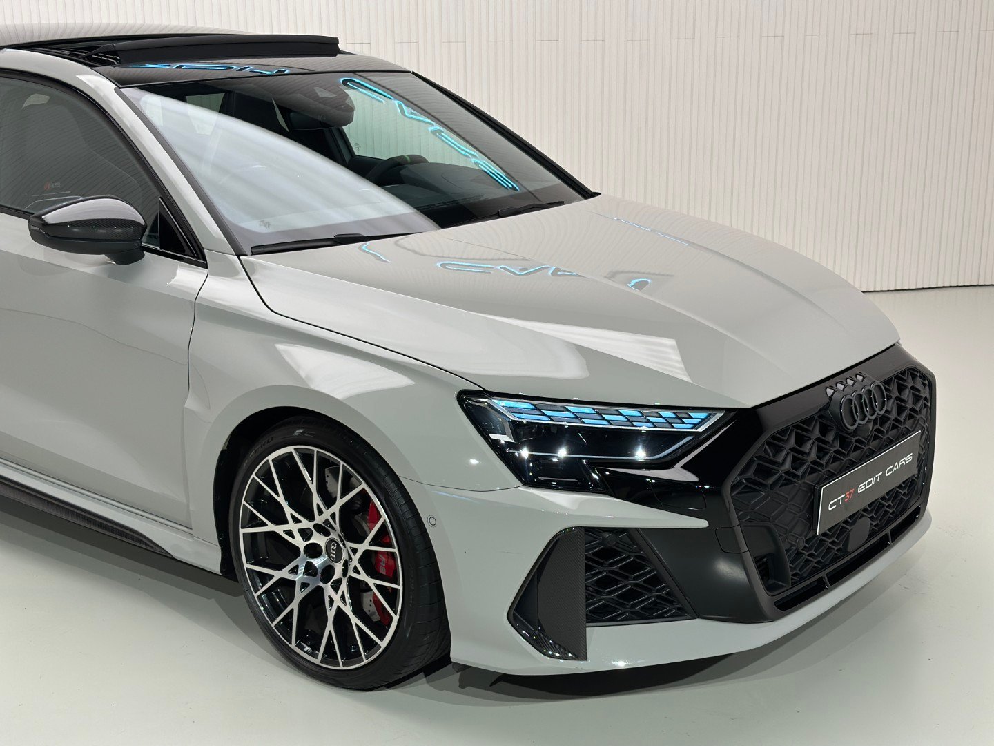 Audi RS3 Sportback