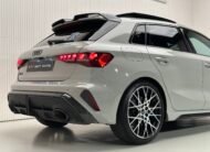 Audi RS3 Sportback
