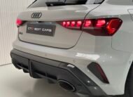 Audi RS3 Sportback