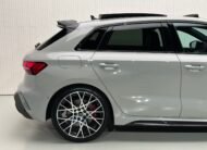 Audi RS3 Sportback