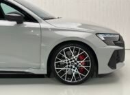 Audi RS3 Sportback