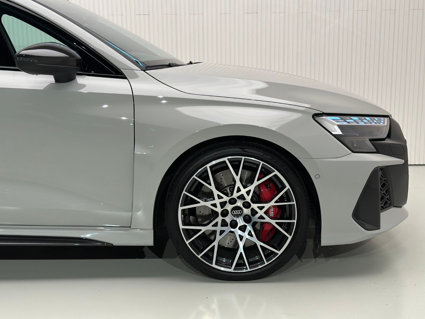 Audi RS3 Sportback