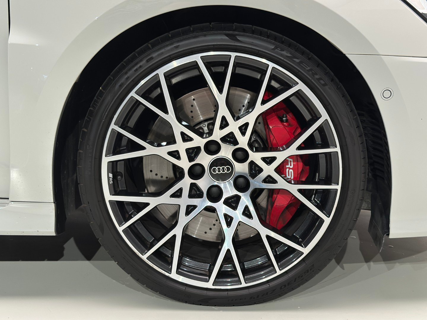 Audi RS3 Sportback