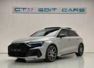 Audi RS3 Sportback