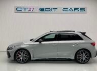 Audi RS3 Sportback