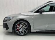 Audi RS3 Sportback