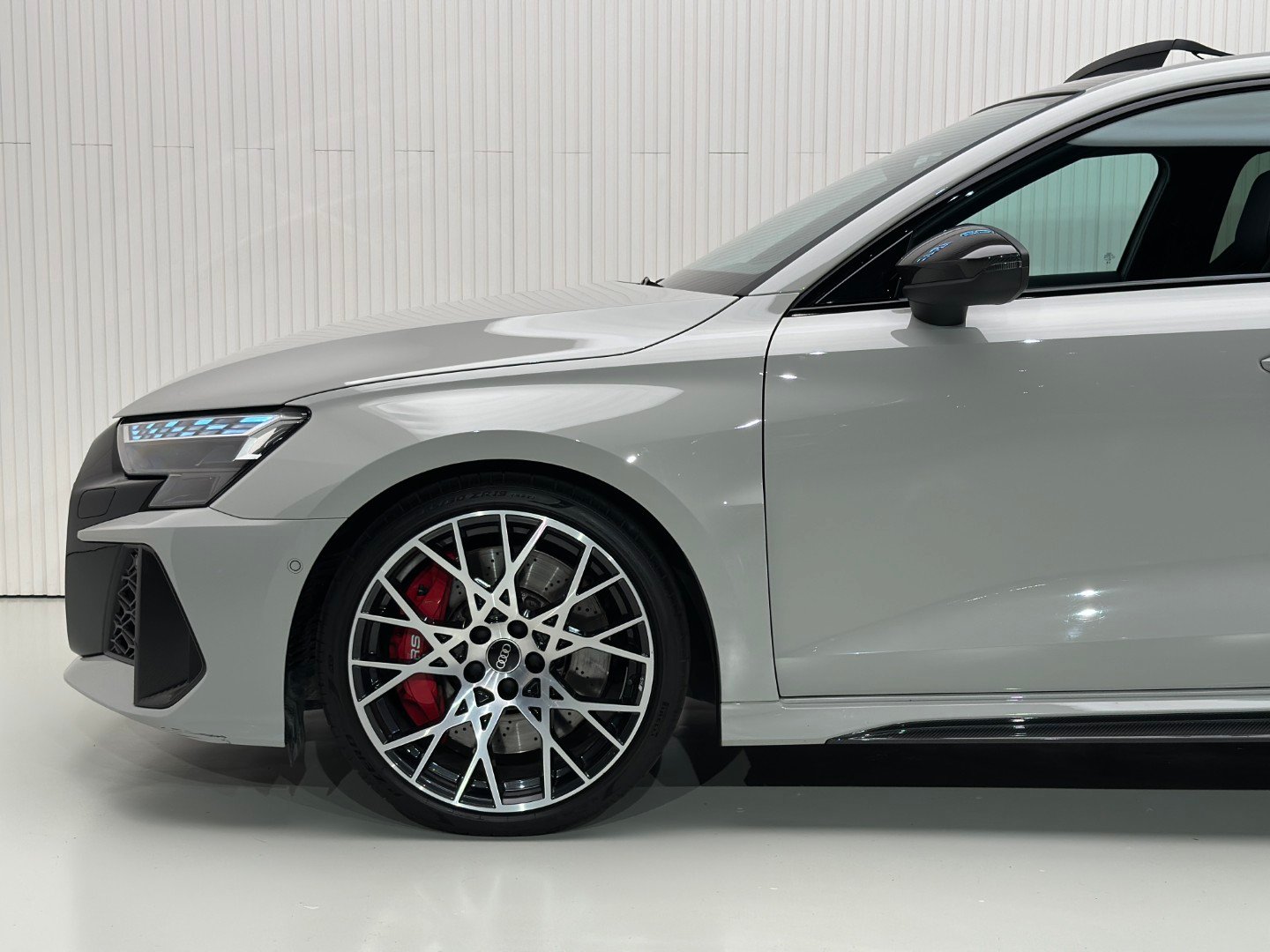 Audi RS3 Sportback
