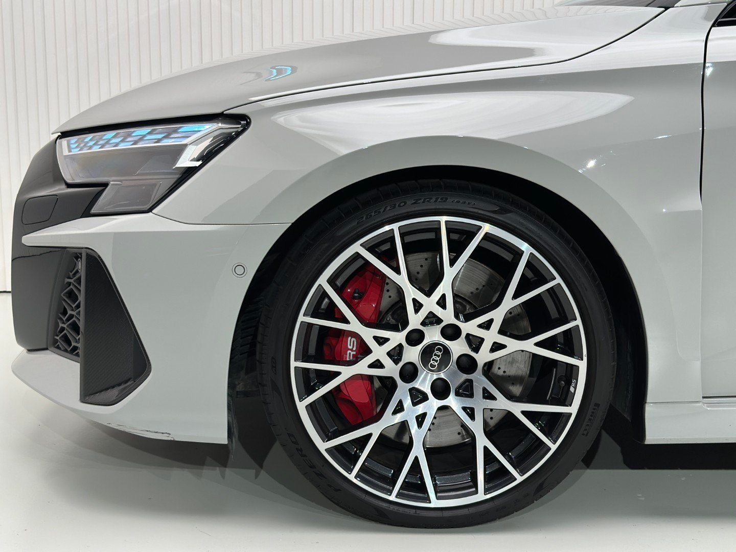 Audi RS3 Sportback