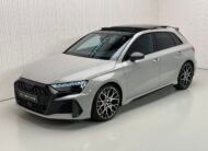 Audi RS3 Sportback