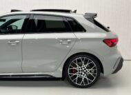 Audi RS3 Sportback
