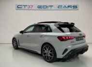 Audi RS3 Sportback