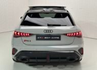 Audi RS3 Sportback