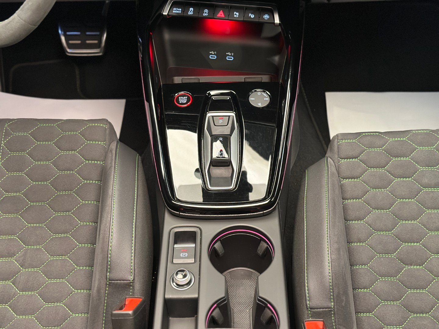 Audi RS3 Sportback