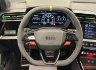 Audi RS3 Sportback