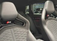 Audi RS3 Sportback