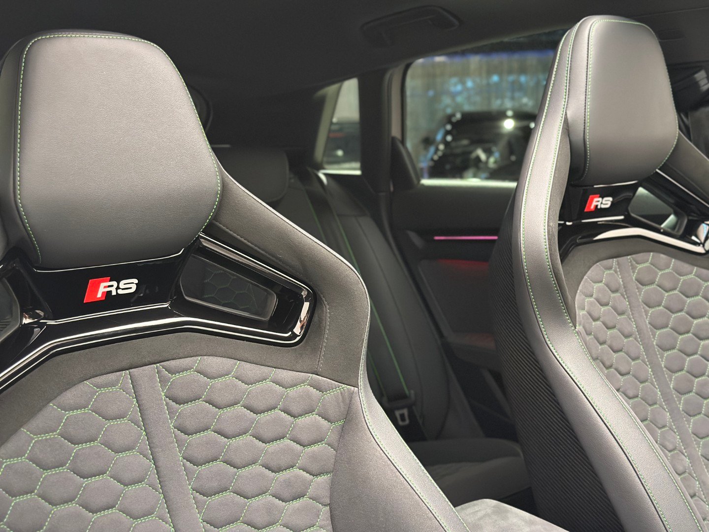 Audi RS3 Sportback