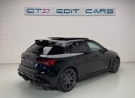Audi RS3 Sportback