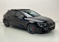 Audi RS3 Sportback