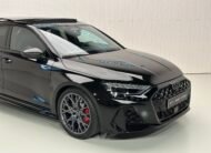 Audi RS3 Sportback
