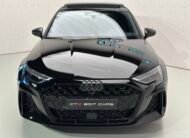 Audi RS3 Sportback