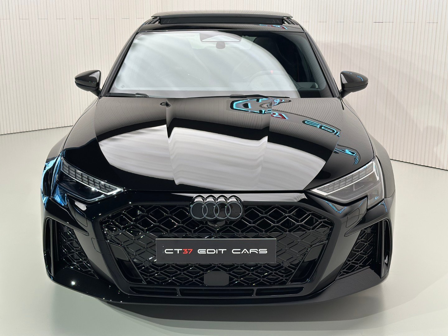 Audi RS3 Sportback
