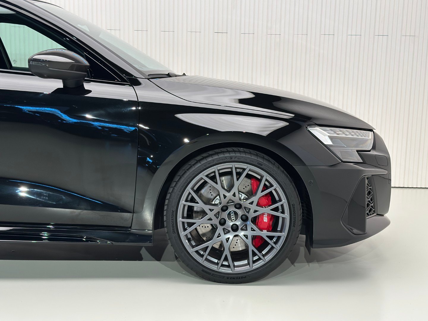 Audi RS3 Sportback